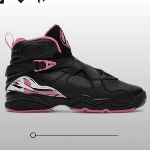 Jordan 8s
